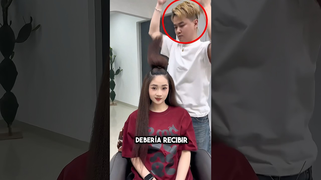 Gorra de Béisbol Peinado Hairstyle