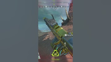 APEX PROWLER NEST JUMP PAD BUG