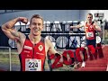 Fast 200m in Super Spikes | Operation Oregon²² #7