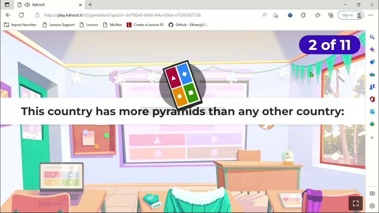 [WORKING] Kahoot bot 2023 working YouTube