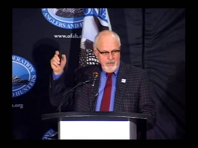 Asian Carp Panel - John Goss, The White House Council on Environmental Quality