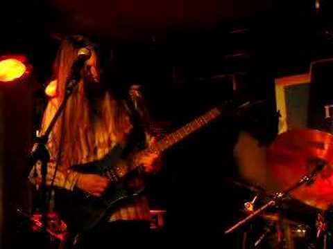Synkopaterna - Some skunk funk