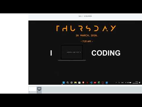 مدخل تعلم system programming - YouTube