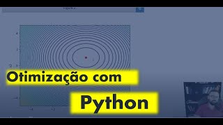 Otimização com o Python Scipy