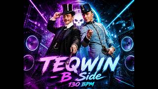 TEQWIN - TECHNO - 1 Hour of #techno B Side Classic Rare Music Video