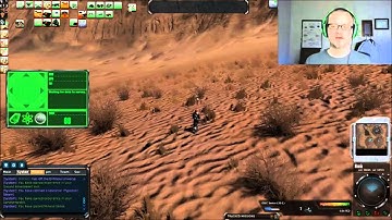 Mining With PigBenis - Monria - Entropia Universe - Compet?