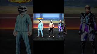 IMPOSSIBLE #freefire #ffedite #viral #naruto