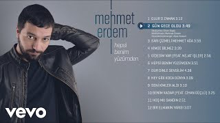 Mehmet Erdem - Gün Gece Oldu Resimi