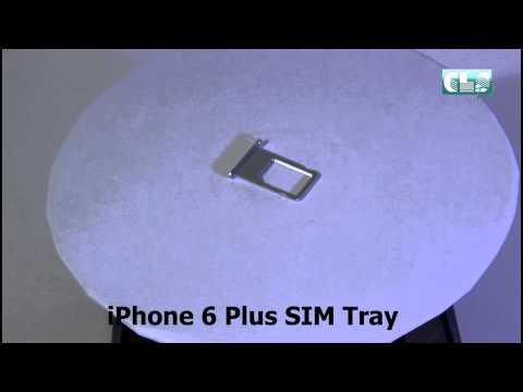 iPhone 6 Plus