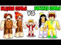 Roblox POOR Family Vs RICH Family ROBLOX