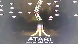 Atari Flashback vol. 4, page 2 Profile