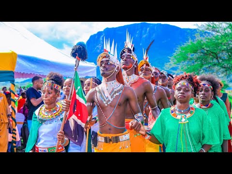 REPETA Oleshakz Martin Samburu Maasai Official Music Trending Maasai Music Maamusic