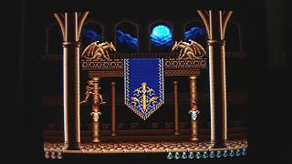 Prince of Persia - SNES - Game Genie - No Gates - 6:32.90293