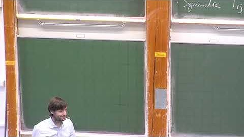 [Theor. Astro. 02/11/2022] 3: tensors; 7: setting up electrodynamics