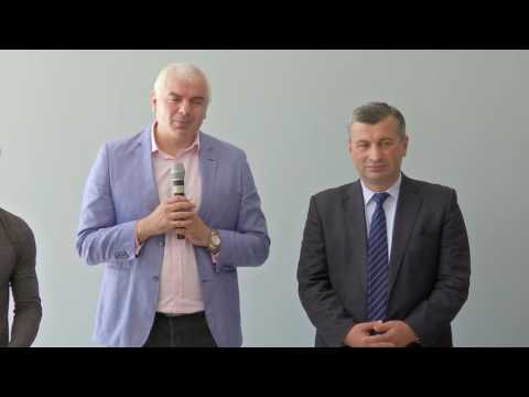 ახალგაზრდა მოჭიდავეების 13 მედალი ევროპის ჩემპიონატიდან