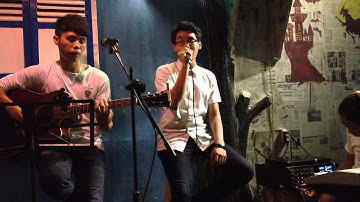 Chạy mưa - Quốc Vương