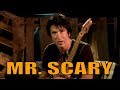 George Lynch Gives In-Depth Guitar Lesson | Mr. Scary | One On One