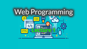Web Programming | Lecture 1 | Md. Saidul Hoque Anik