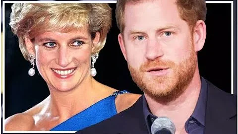 Princess Diana 'would be appalled' by Prince Harry's 'disloyalty' to Royal Family