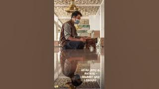 Lagu selamat lebaran by ustad jefri @Go Music