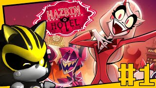 ForgeWatches: Hazbin Hotel