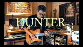 Tohpati Ethnomission 'Hunter'