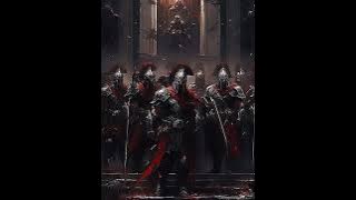 MALDIÇÃO DAS TREVAS (SLOWED REVERB)