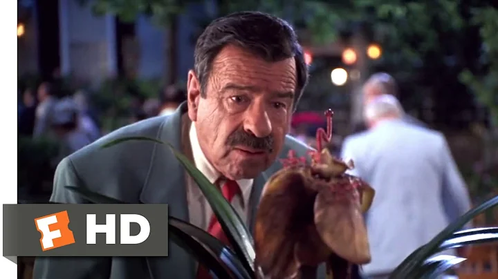 Dennis the Menace (1993) - The Forty Year Orchid S...