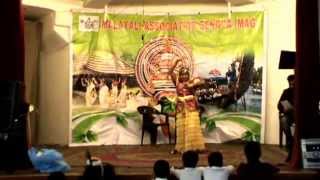 MAG Easter Program 2014 - Single Dance
