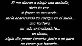 Amarte hasta el final