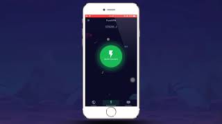 Get PureVPN’s iOS App and Watch Live Football screenshot 5