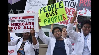 Single Payer Medicare for All: The Nuts, the Bolts, and Why Medical Students Should Care About It