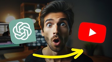 How To Create YouTube Thumbnails With AI