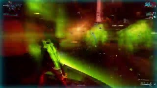 Auto Redeemer Warframe Bug