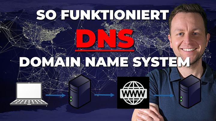 DNS EINFACH erklärt - So funktioniert das Internet wirklich!