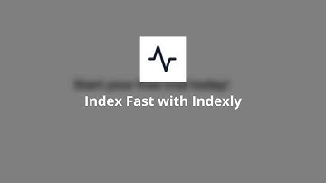 Indexly Auto/Instant Indexing in Google Bing and Yandex
