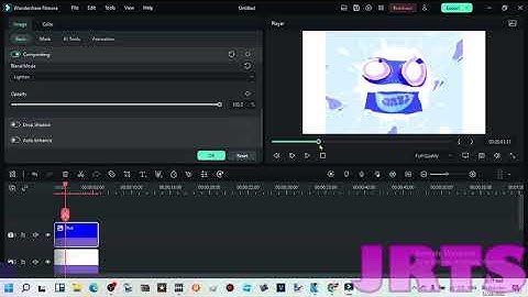 How To Make Chorded On Wondershare Filmora