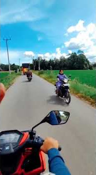 STORY WA MENTAHAN NAIK MOTOR #shorts