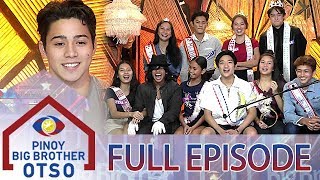 Pinoy Big Brother OTSO - May 7, 2019 | Full Episode