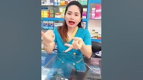 Cách dược sĩ khai thác khi bệnh nhân bị tiêu chảy đến nhà thuốc