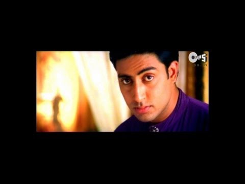 aapka-chalna-qayamat---tera-jadoo-chal-gaya---abhishek-bachchan-&-kirti-reddy