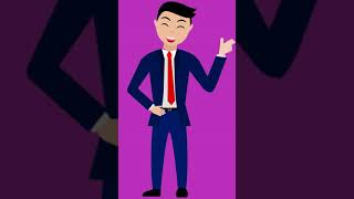 cartoon businessman character vector 21771454