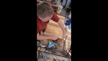 🔨Two Way Migratory Pallet Assembly Part 1 - That Bee Man