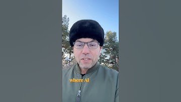 Dr. Nachaat Mohamed. #cybersecurity #ai #ml #nlp #Ai