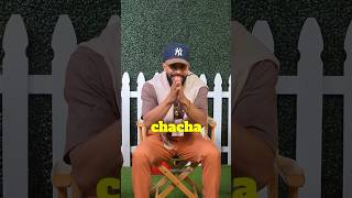 Chacha Out Now!