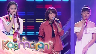 Chelsea Agatha, Mytha, Yura 