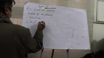 exercise 1.3 question no 13 (9th class maths KPK Textbook board peshawar) urdu