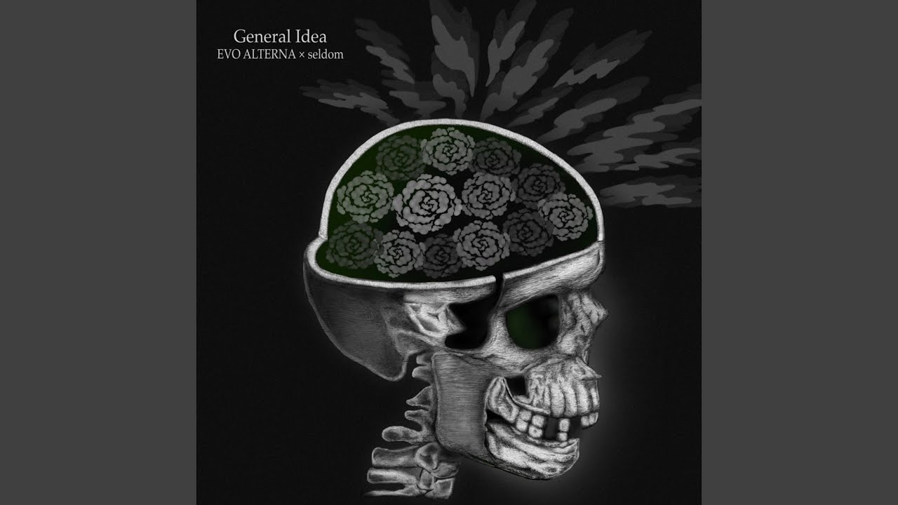 Watch General idea on YouTube Watch General idea on YouTube
