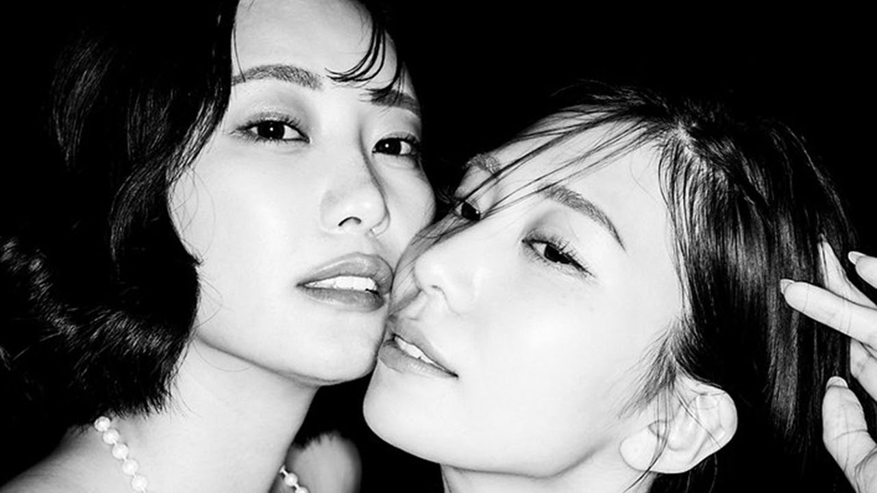 그동안 수고했어요