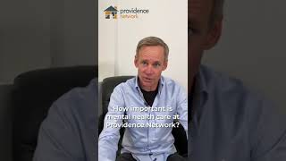 May is Mental Health Awareness Month - Providence Network Counselor Mark McNary May is Mental Health Awareness Month - Providence Network Counselor Mark McNary
